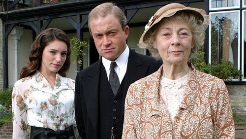 Agatha Christie’s Marple 2. Sezon 2. Bölüm