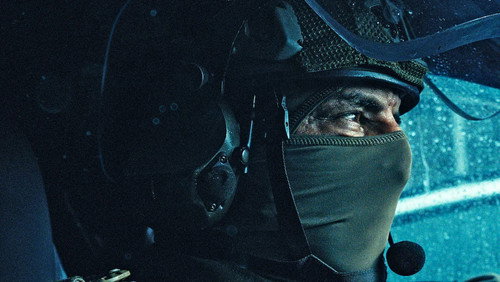 Elite Force 1. Sezon 1. Bölüm