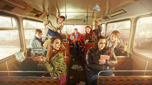 My Mad Fat Diary 2. Sezon 7. Bölüm