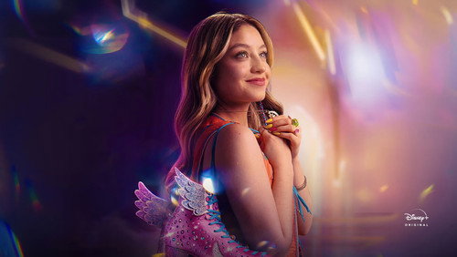 Soy Luna: Let’s Roll Again 1. Sezon 2. Bölüm