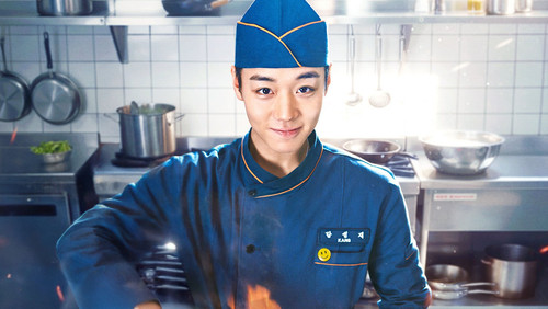 The Legend of Kitchen Soldier 1. Sezon 6. Bölüm