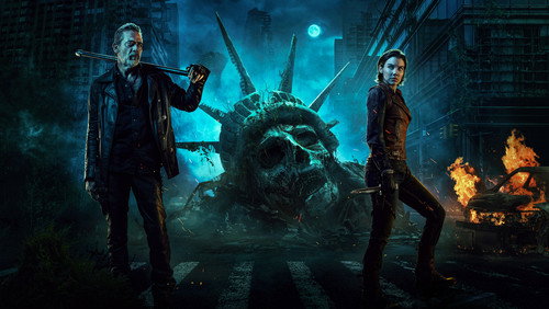 The Walking Dead: Dead City 2. Sezon 2. Bölüm