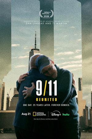 9/11: Reunited 1 Sezon Toplam 3 Bölüm