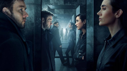 Dark Matter 2. Sezon 1. Bölüm