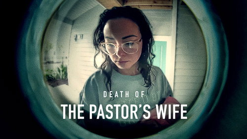 Death of the Pastor’s Wife 1. Sezon 3. Bölüm