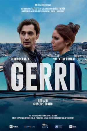Inspector Gerri 1 Sezon Toplam 8 Bölüm