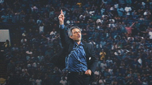 MOURINHO 1. Sezon 1. Bölüm