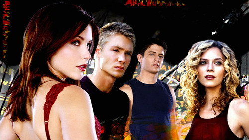 One Tree Hill 3. Sezon 7. Bölüm