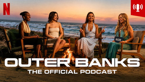 Outer Banks: The Official Podcast 1. Sezon 2. Bölüm