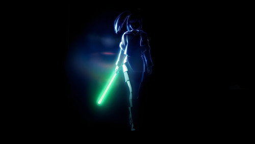 Star Wars: Visions Presents – The Ninth Jedi 1. Sezon 1. Bölüm