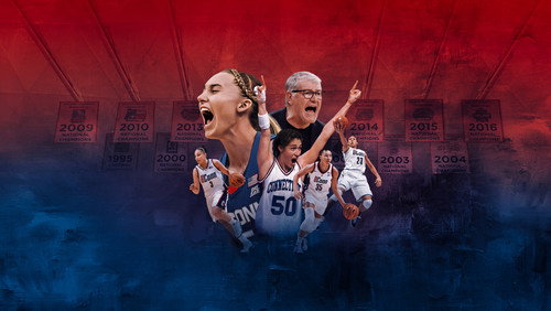 The Dynasty: UConn Huskies 1. Sezon 1. Bölüm