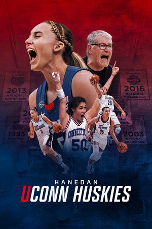The Dynasty: UConn Huskies 1 Sezon Toplam 3 Bölüm
