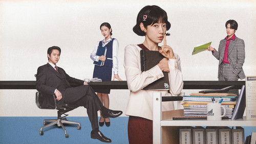 Undercover Miss Hong 1. Sezon 6. Bölüm