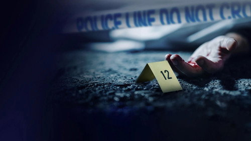 20/20 Britain’s Most Notorious Crime Investigations 1. Sezon 6. Bölüm