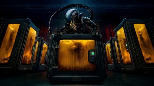 Alien: Earth 1. Sezon 5. Bölüm