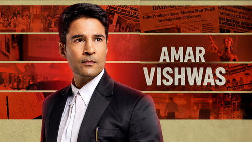 Amar Vishwas 1. Sezon 3. Bölüm