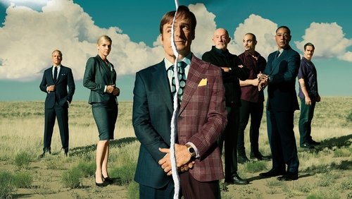 Better Call Saul 1. Sezon 3. Bölüm