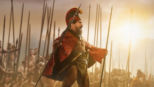 Chief of War 1. Sezon 3. Bölüm