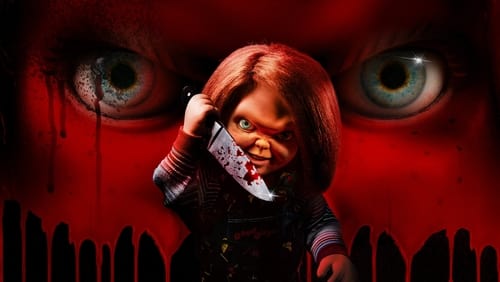 Chucky 3. Sezon 8. Bölüm