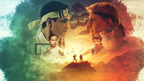 Cobra Kai 2. Sezon 2. Bölüm