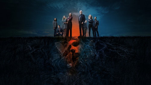 Criminal Minds 2. Sezon 8. Bölüm