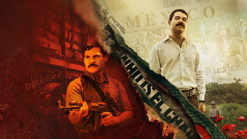 El Chapo 2. Sezon 2. Bölüm