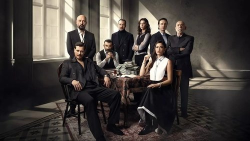 Esref Ruya 1. Sezon 13. Bölüm
