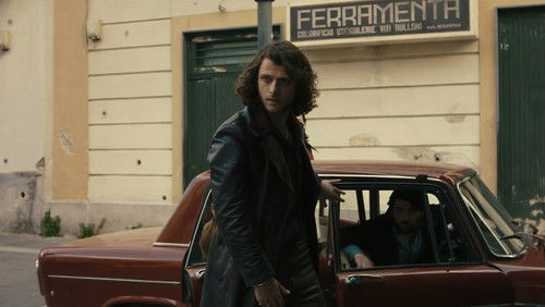 Gomorrah: The Origins 1. Sezon 2. Bölüm