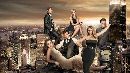 Gossip Girl 2. Sezon 22. Bölüm