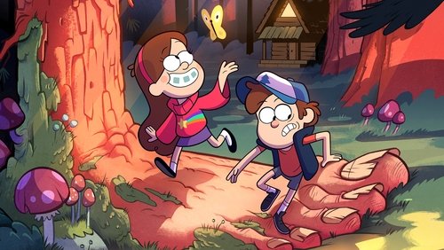 Gravity Falls 1. Sezon 20. Bölüm