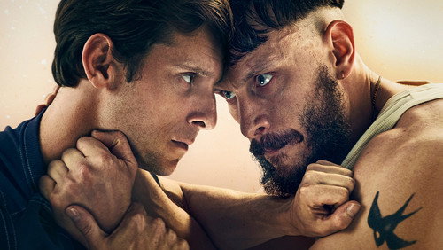 Half Man 1. Sezon 1. Bölüm