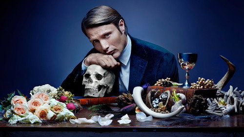 Hannibal 1. Sezon 2. Bölüm