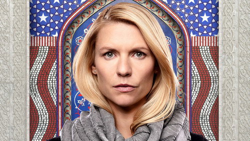 Homeland 8. Sezon 9. Bölüm