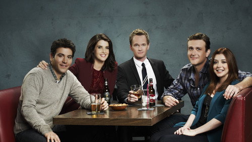 How I Met Your Mother 2. Sezon 13. Bölüm