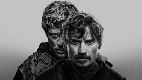 King & Conqueror 1. Sezon 7. Bölüm