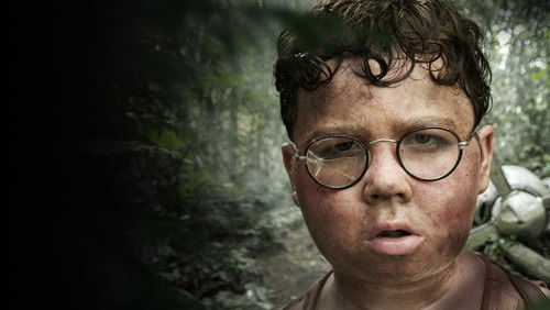Lord of the Flies 1. Sezon 3. Bölüm