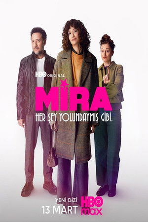 Mira 1. Sezon 7. Bölüm