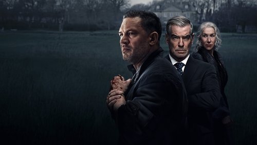 MobLand 1. Sezon 10. Bölüm