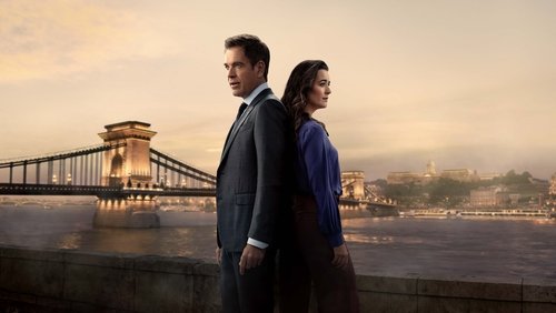 NCIS: Tony & Ziva 1. Sezon 10. Bölüm