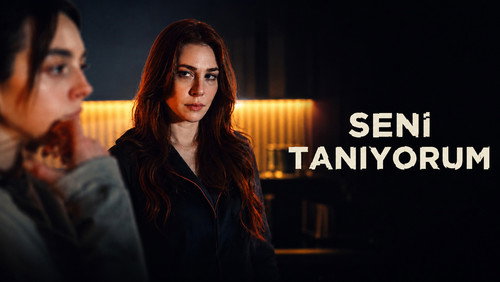 Seni Tanıyorum 1. Sezon 2. Bölüm