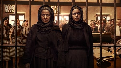 Ölü Kızlar – The Dead Girls 1. Sezon 5. Bölüm