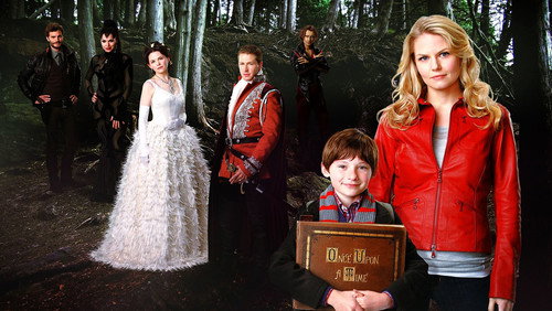Once Upon a Time 1. Sezon 17. Bölüm