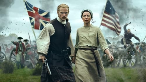Outlander 8. Sezon 8. Bölüm