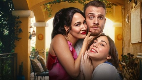 Platonik: Mavi Dolunay Otel 1. Sezon 5. Bölüm