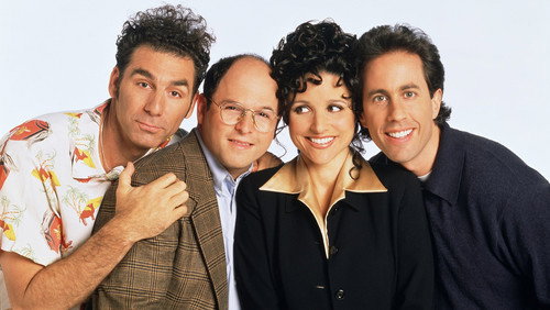 Seinfeld 6. Sezon 2. Bölüm