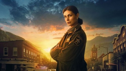 Sheriff Country 1. Sezon 15. Bölüm