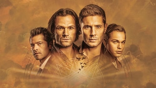 Supernatural 5. Sezon 12. Bölüm