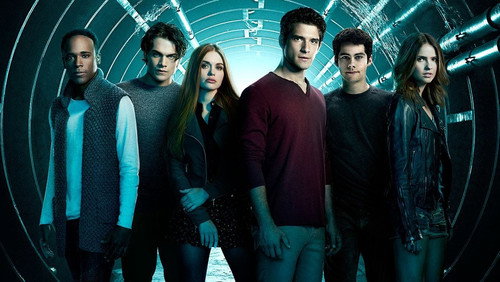 Teen Wolf 2. Sezon 2. Bölüm