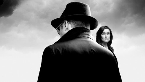 The Blacklist 3. Sezon 20. Bölüm