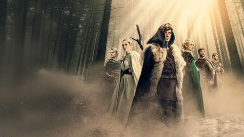 The Pendragon Cycle: Rise of the Merlin 1. Sezon 5. Bölüm